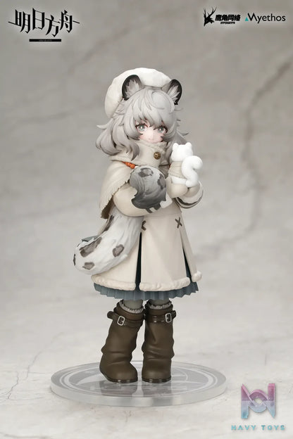 Myethos – Arknights Rhodes Kids Series Pramanix Complete Figure (Licensed)