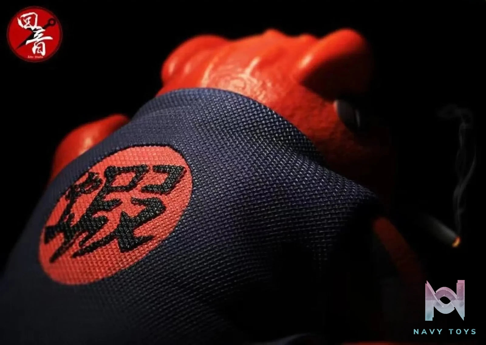 Echo Studio – Naruto Gamakichi