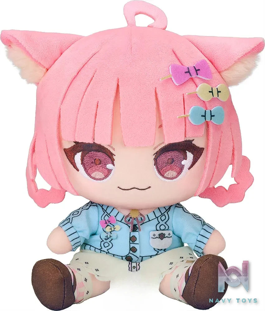 GSC – Plush Kemono Teatime Tarte X Macaron (Licensed)