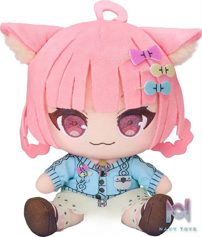 GSC – Plush Kemono Teatime Tarte X Macaron (Licensed)