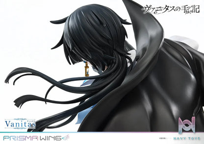 Prime 1 Studio & PRISMA WING Collection – The Case Study of Vanitas Vanitas PWVNTS-01P (Licensed)