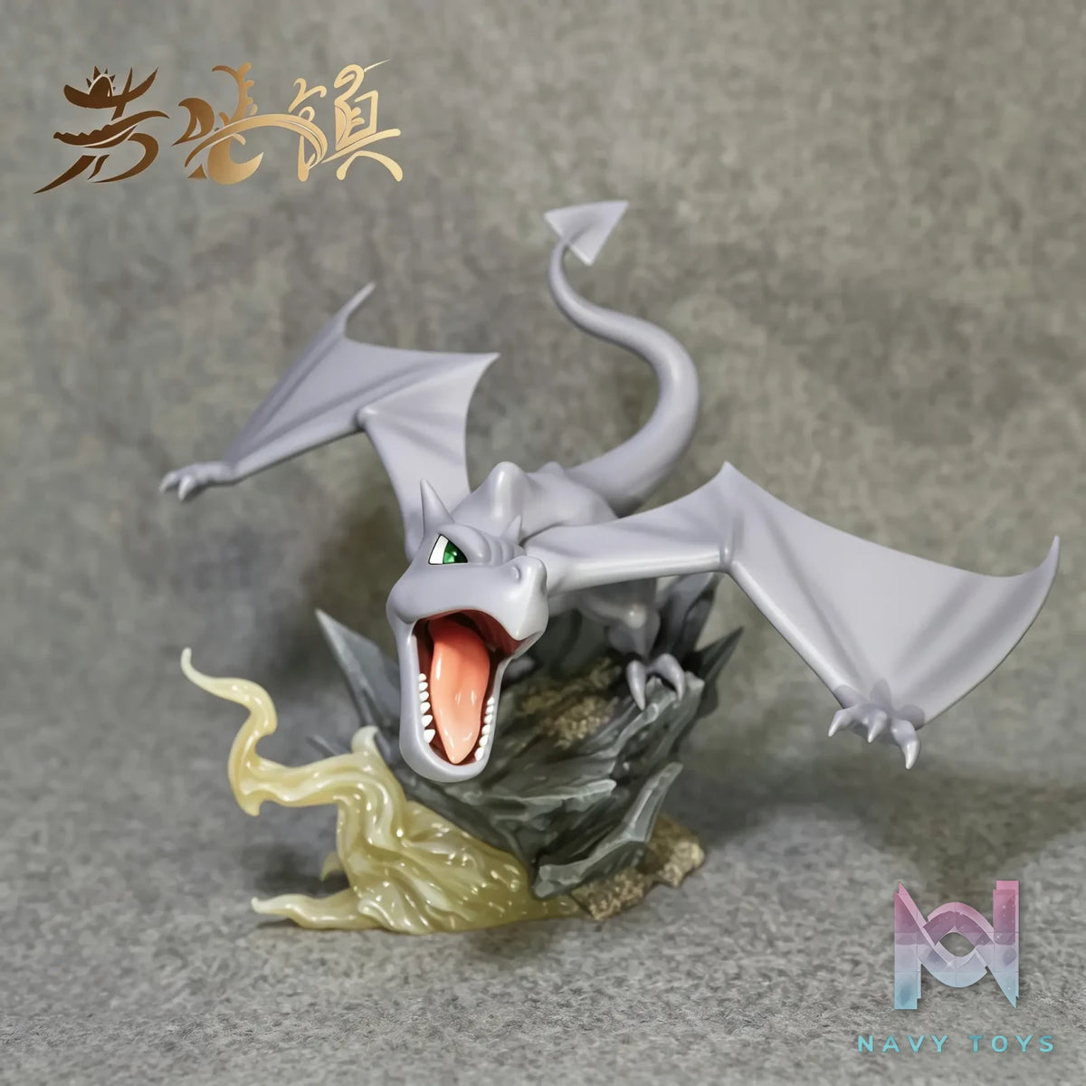Ruo Ye Zhen Studio – Aerodactyl Pokémon