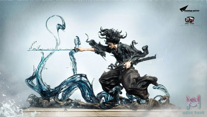 Niren Studio & Folding Studio – Vagabond Miyamoto Musashi