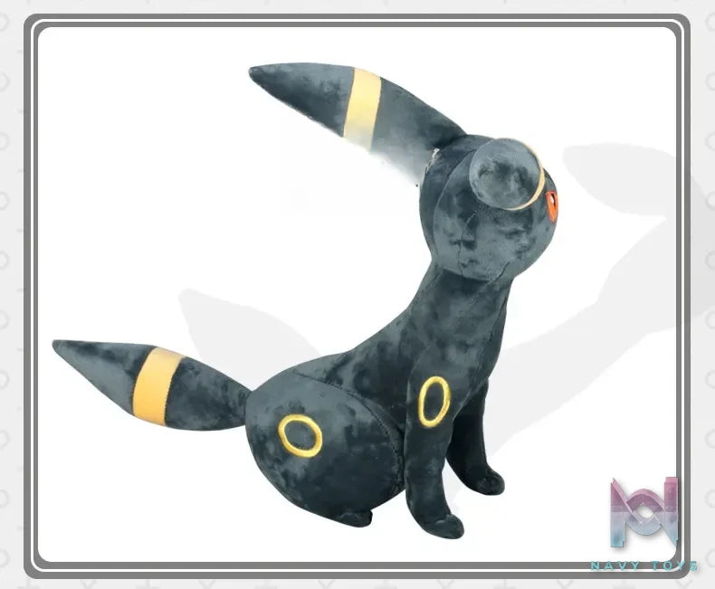Bu Yi Toy Studio – Umbreon Doll Pokémon