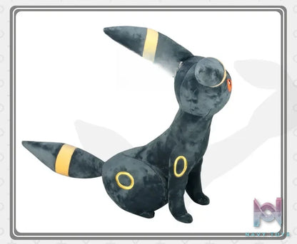 Bu Yi Toy Studio – Umbreon Doll Pokémon