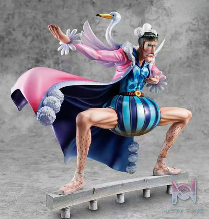 MegaHouse Studio – One Piece Bentham