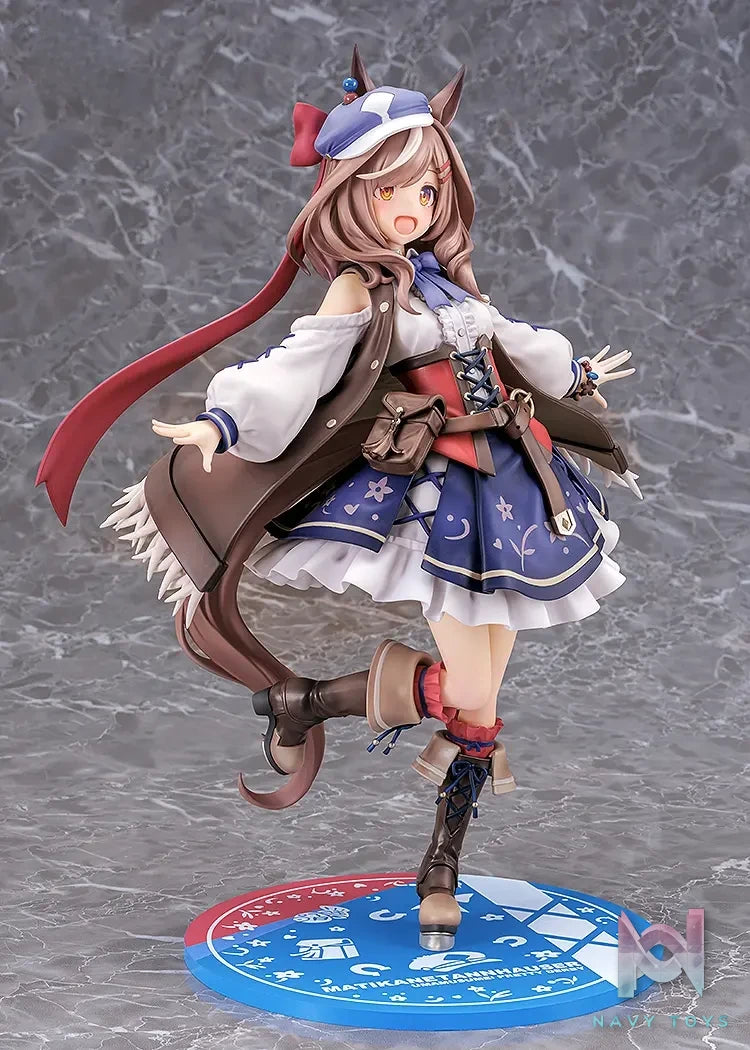 Phat! – Umamusume Pretty Derby Matikanetannhauser 1/7 Complete Figure 2.0 (Licensed)