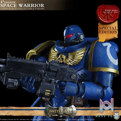 Space A Lab Studio – Space Marines Warhammer 40000 0913001 0913002 0913003 0913001B 0913002B 0913003B