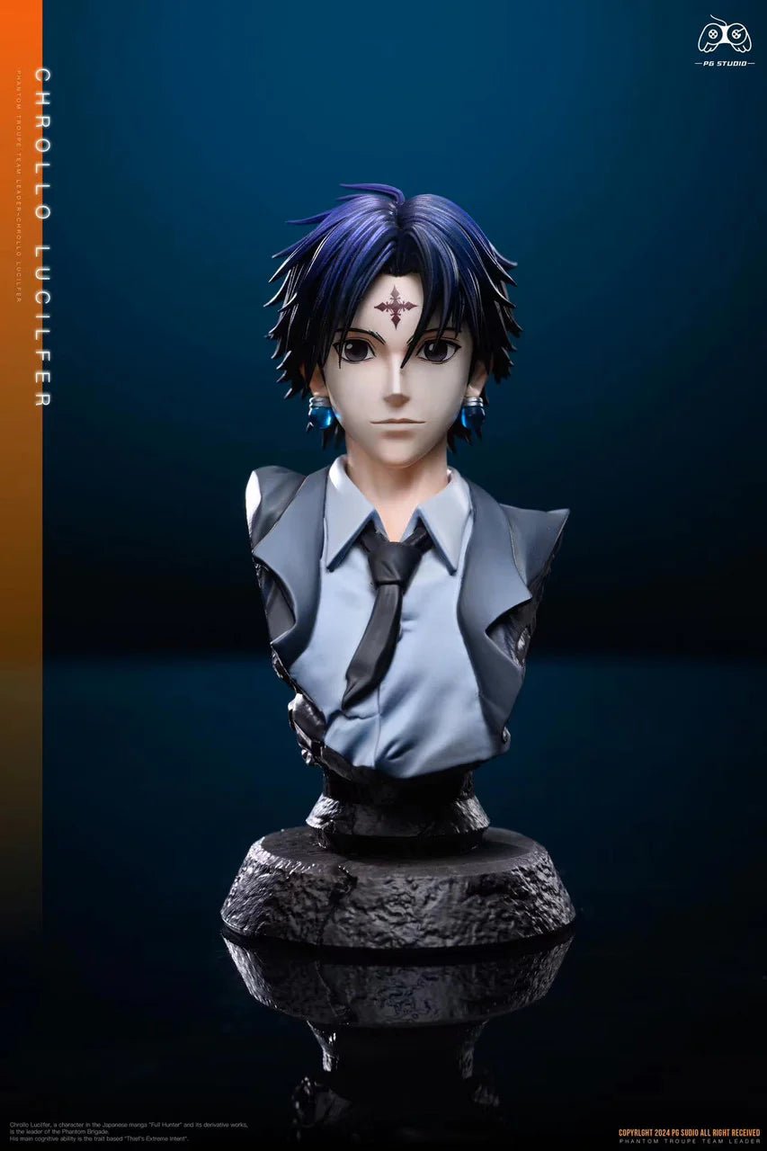Chrollo Lucifler - PG Studio resin statue PG studio anime figure