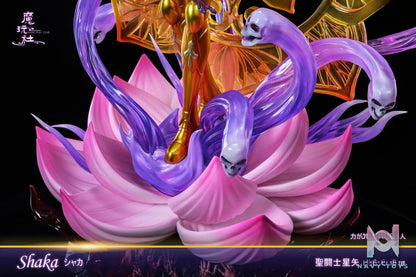 Magic Play Club – Gold Saint Series Virgo Shaka