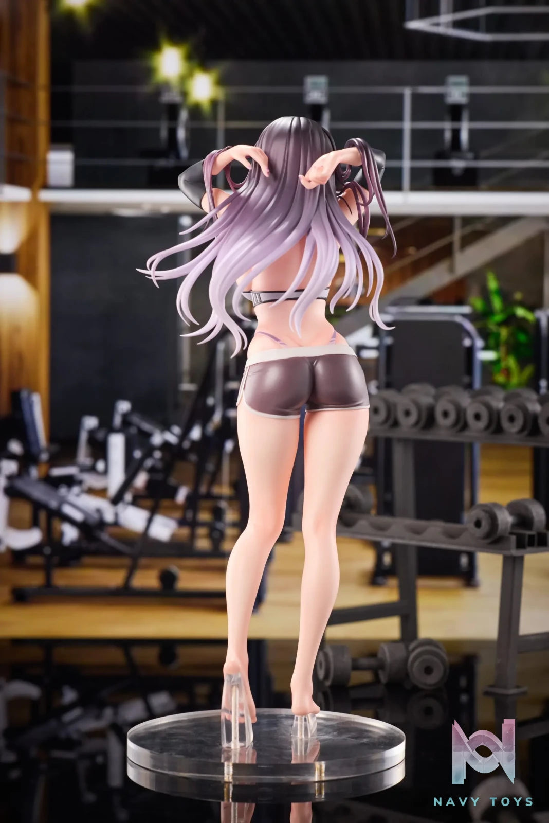 Fingle Toy – Original Switch 1/6 Figure (Licensed)