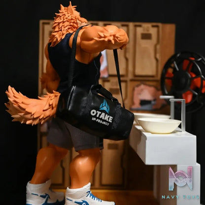 Shibadon Studio – Original Da zhu (Licensed)