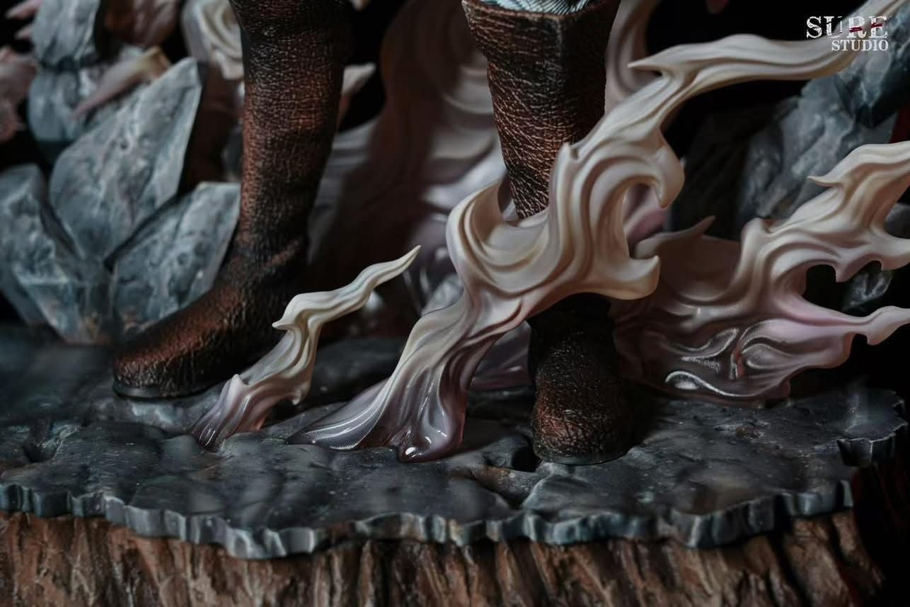 Polco Garryard - Attack On Titan - Sure Studio resin statue Sure Studio anime figure