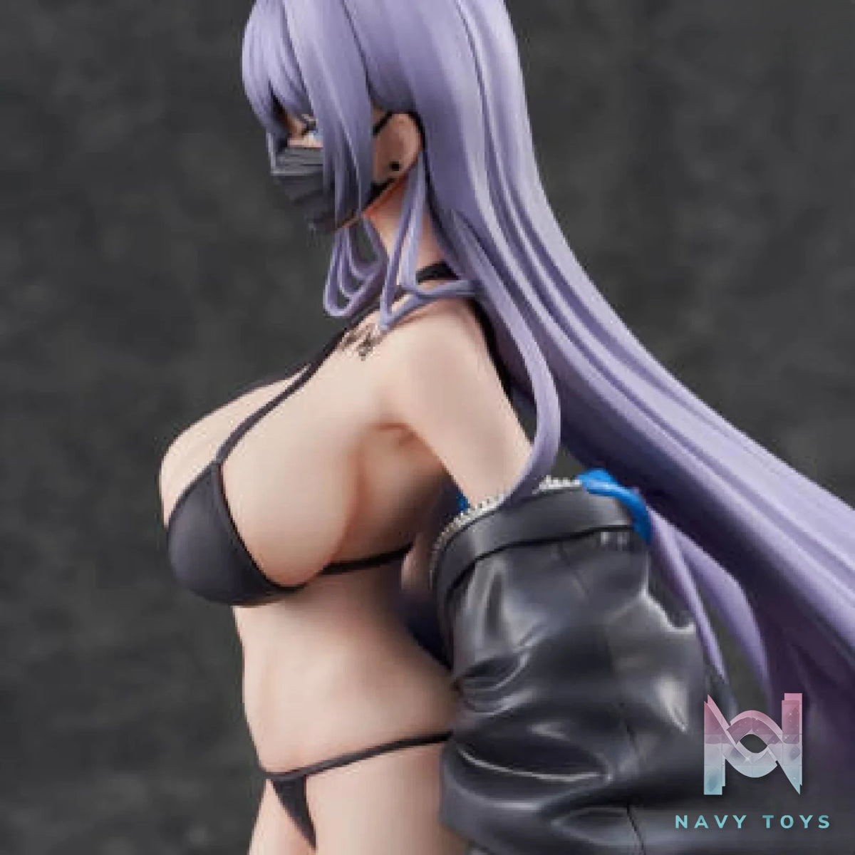 Union Creative – Original Yuna (Licensed)