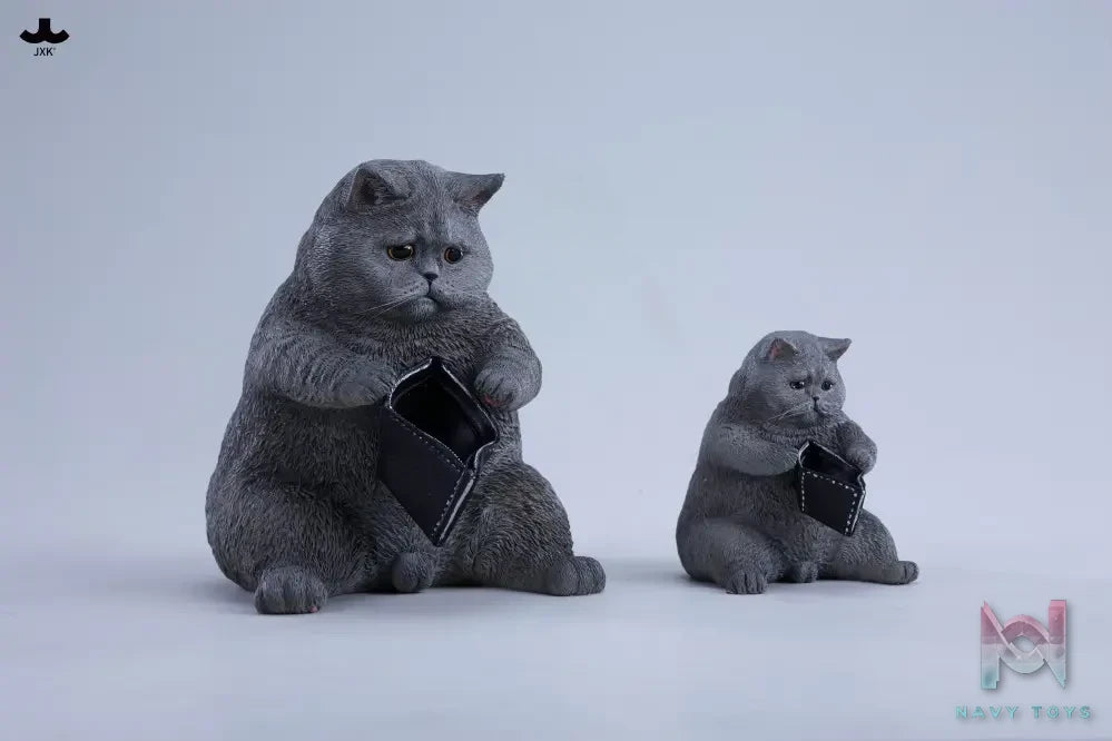JXK – Empty Wallet Kitty JXK321 (Licensed)