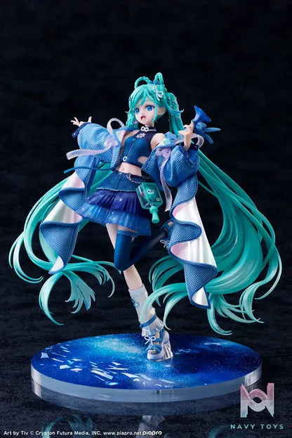 Design COCO – Hatsune Miku MAGICAL MIRAI 2025 Ver. 1/7 Complete Figure (Licensed)