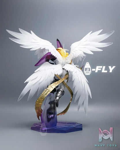 JB Studio – Holy Angemon Digimon