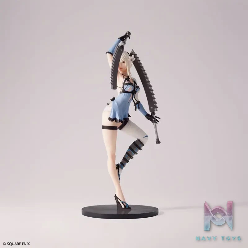 SQUARE ENIX – NieR: Replicant ver.1.22474487139… FORM-ISM Kaine (Licensed)