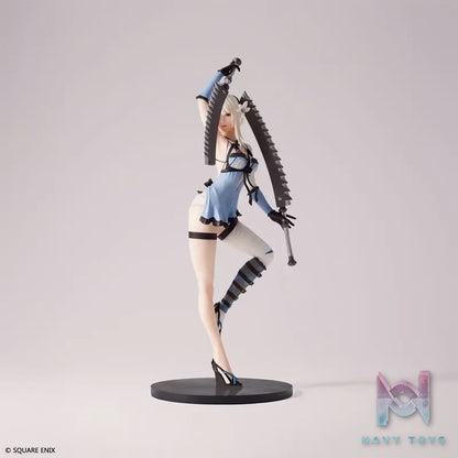 SQUARE ENIX – NieR: Replicant ver.1.22474487139… FORM-ISM Kaine (Licensed)
