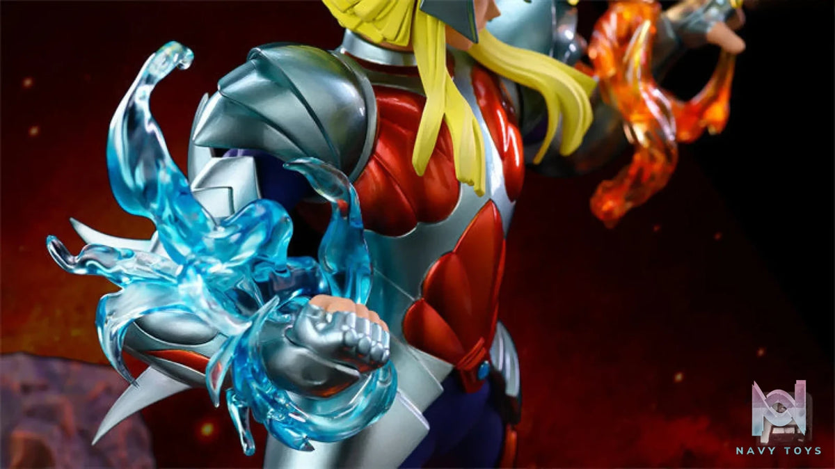 Art Stone Studios – Saint Seiya Merak Beta Hagen