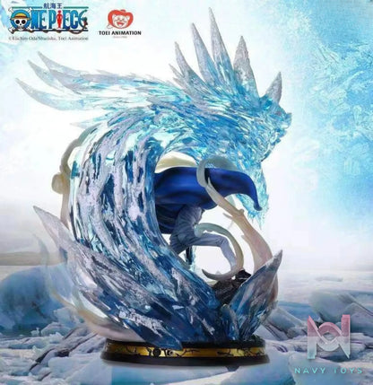 JIMEI PALACE Studio – One Piece Kuzan （Licensed）