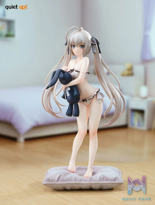 QuietArt Studio – Kasugano Sora Yosuga No Sora