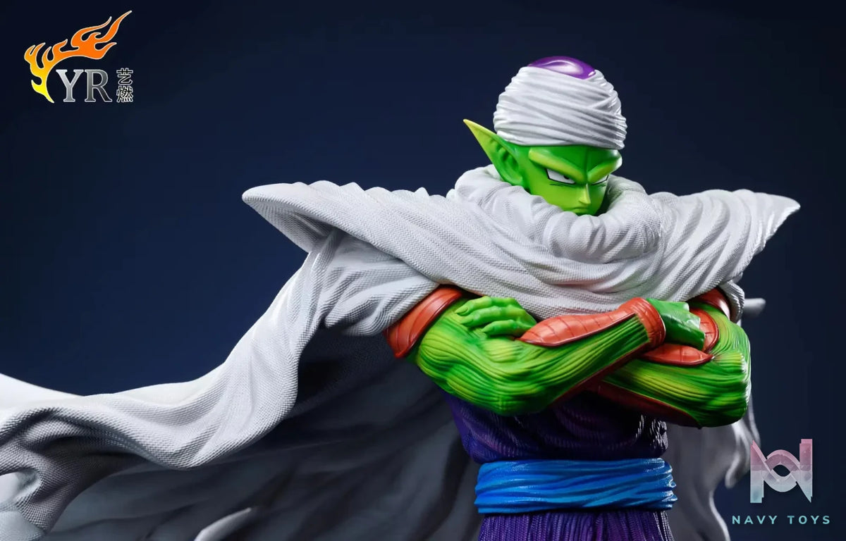 YR Studio – Dragon Ball Standing Piccolo