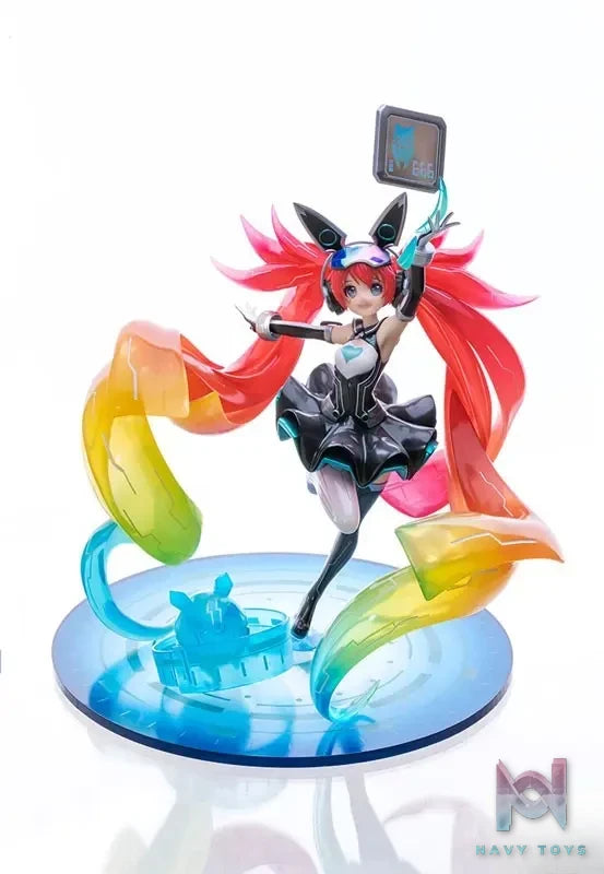 Hobbymax Studio – Honor of Kings PVC Statue 1/7 Angela 25 cm