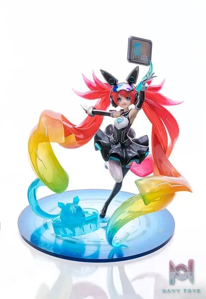 Hobbymax Studio – Honor of Kings PVC Statue 1/7 Angela 25 cm