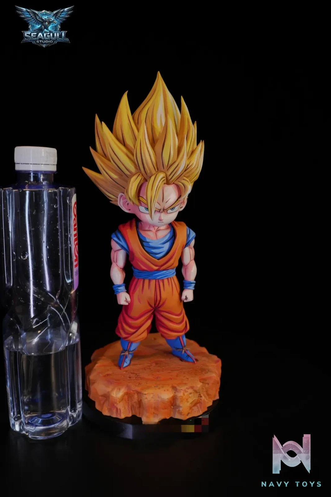 SEAGULL Studio – Son Goku Dragon Ball