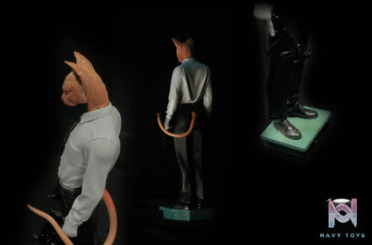 COR Studio – Original killer-cat (Licensed)
