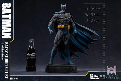 Batsy Studio – DC Batman