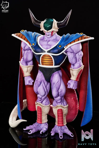 Break Studio – Dragon Ball King Cold