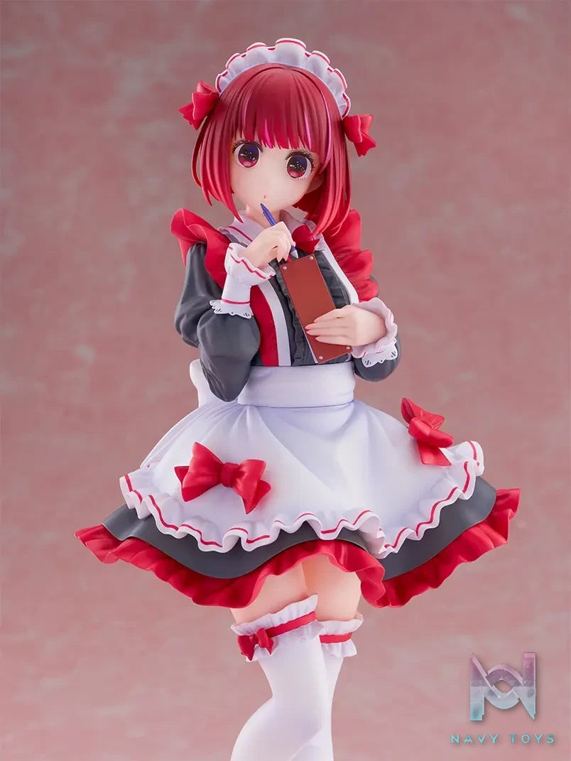 Bell Fine – Oshi no Ko Arima Kana Dessert Heaven Collaboration Ver. 1/6 Figure (Licensed)