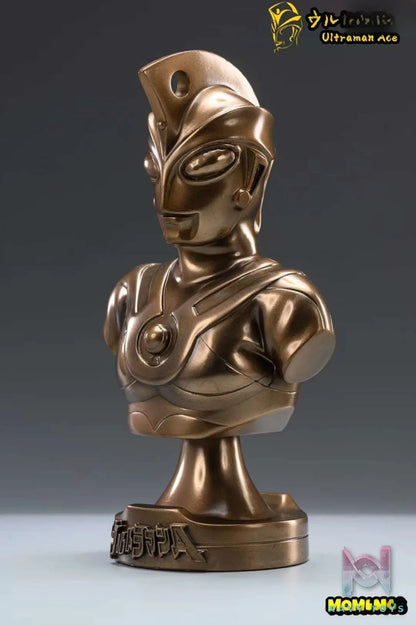 MOMENTS Studio – Ultraman Bust #2 Ultraman Ace