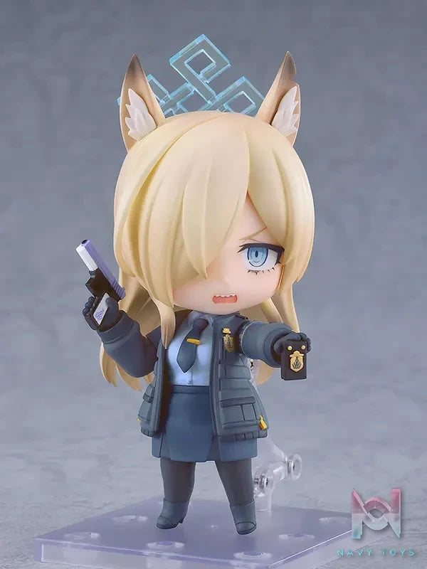 GSC – Nendoroid Blue Archive Kanna Ogata (Licensed)