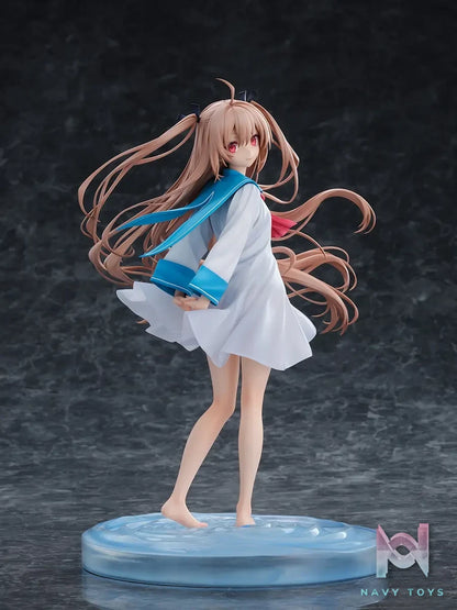 Bell Fine – Anime “ATRI -My Dear Moments-” Atri Teaser Visual Ver. 1/7 Complete Figure (Licensed)