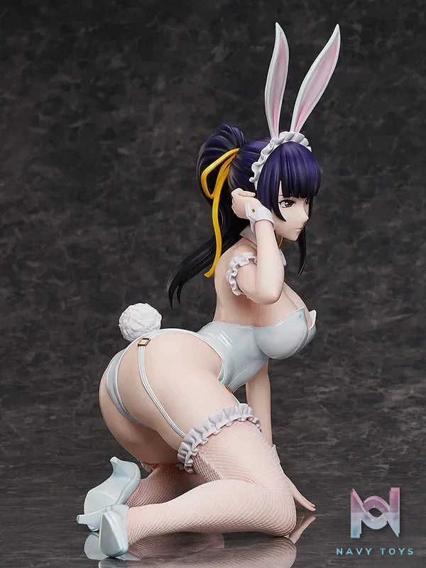 FREEing – B-style OVERLORD Narberal Gamma Bunny (Licensed)