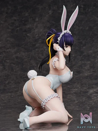 FREEing – B-style OVERLORD Narberal Gamma Bunny (Licensed)