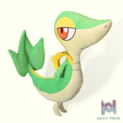 Bu Yi Toy Studio – Snivy Doll Pokémon