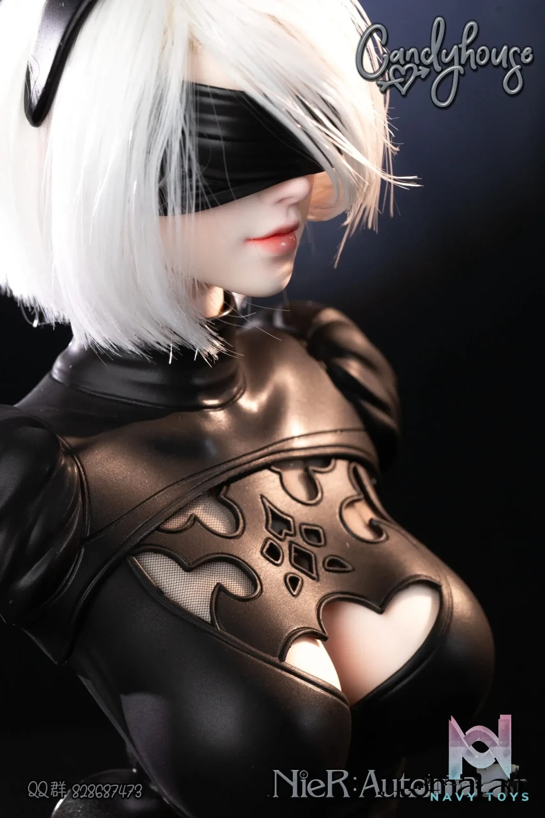 Candy House Studio – NieR:Automata 2B