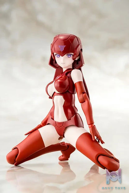 Kotobukiya – Megami Device B1R-L CHASSIS KIT SKIN COLOR C 1/1 Plastic Model (Licensed)