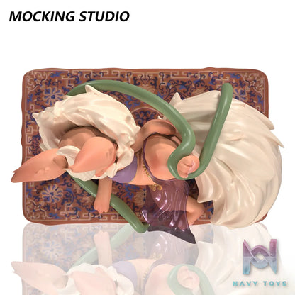Zhu Yi Wan Jia Studio – Flareon Eevee Dancer Series Pokémon