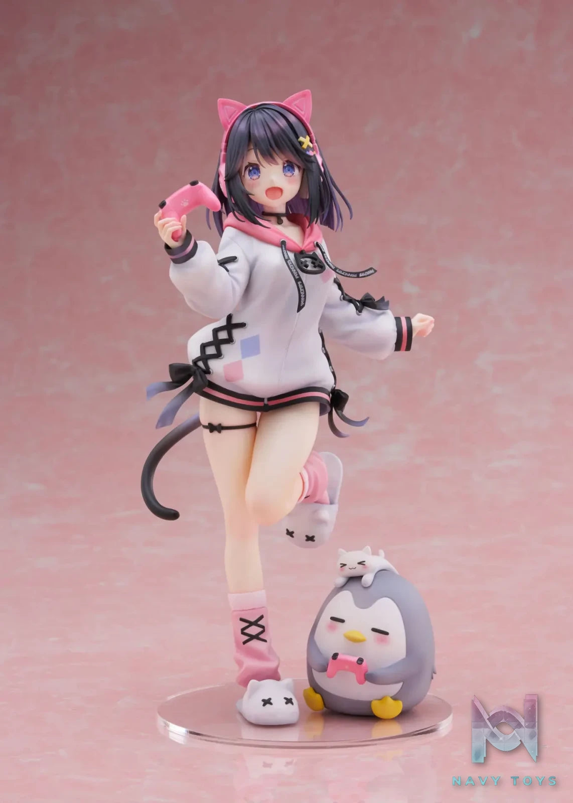 Alice Glint – Onii-chan Continue! – Shirayuki Yuuri – 1/7 Figure (Licensed)