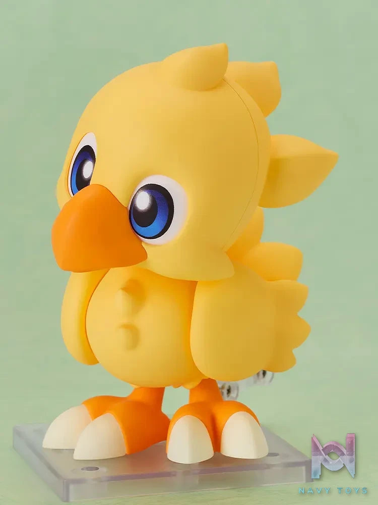 GSC – Nendoroid Final Fantasy Chocobo (Licensed)