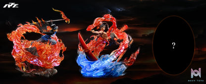 ATT Studio – One Piece Fire King Sabo