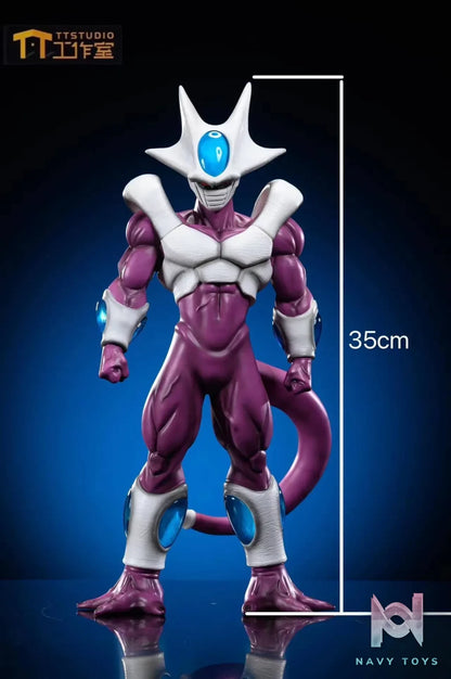 TT Studio – Dragon Ball Cooler