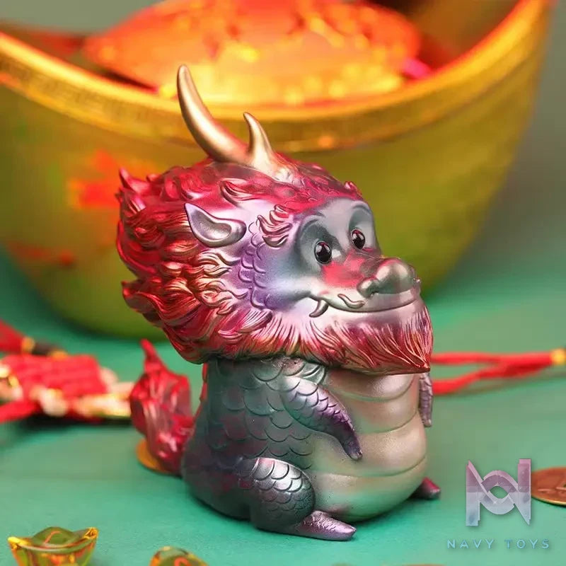 Manas SUM – Original Q version Ink Qilin (Licensed)