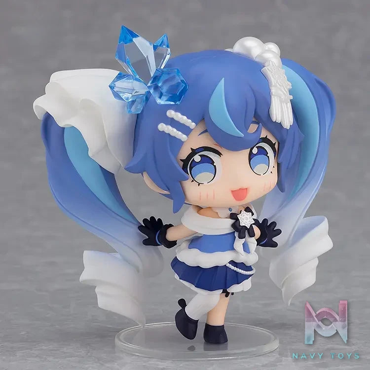 GSC – Blind Box Series: Snow Miku All Stars Figure Collection Vol. 2 8Pack BOX (Licensed)