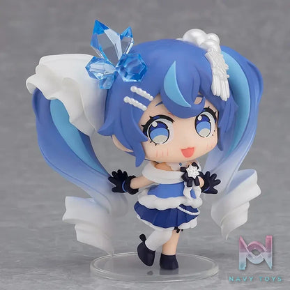 GSC – Blind Box Series: Snow Miku All Stars Figure Collection Vol. 2 8Pack BOX (Licensed)